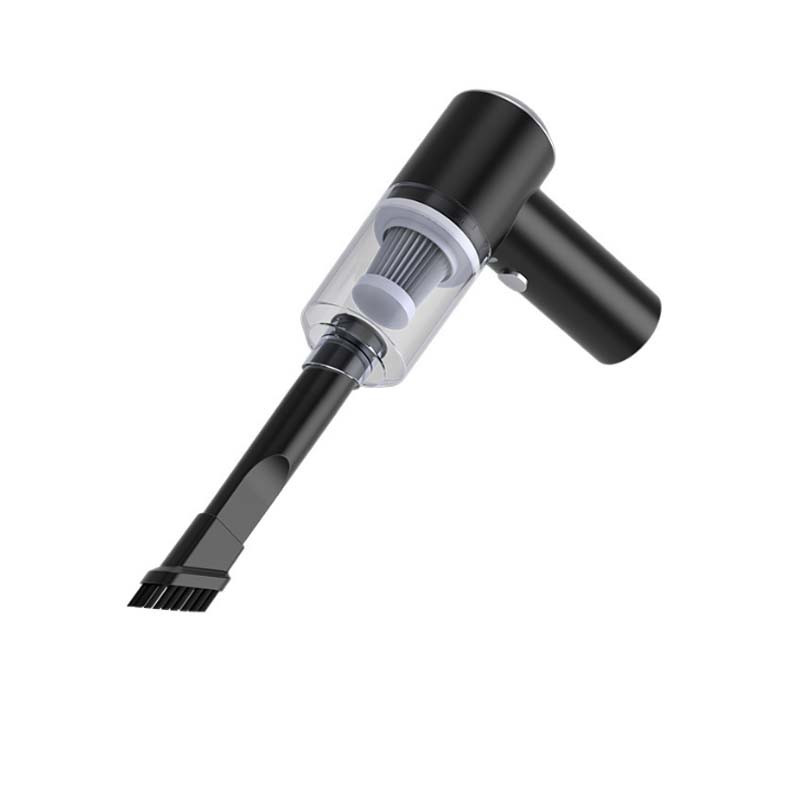 Miniatura 3 de Aspiradora Recargable Manual